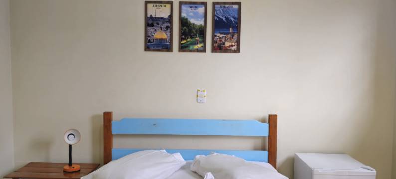 博尼图嗨旅舍和膳宿公寓(Bonito HI Hostel e Pousada)图片