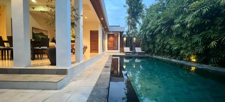 普拉瓦别墅酒店(Villa Plawa)图片