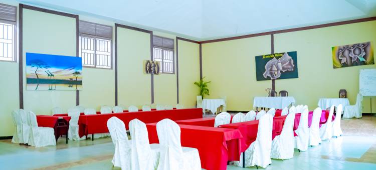 Kivu Nest Hotel图片