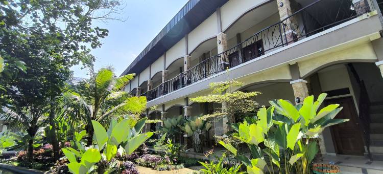 柏林景观酒店及度假村(Beringin View Hotel & Resort)图片