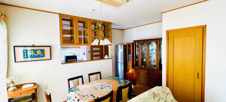 [Serenity Villa Reijotei] Japanese-style detached house for rent | Ideal for group stays图片