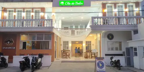 Ola de Baler Hotel