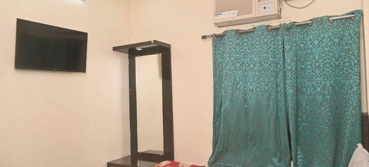 杰伊拉德拉德阿提提巴万(Jay Radhe Krishan Residency)图片