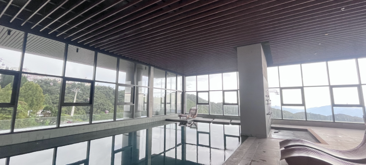 Antara Genting Highlands AT The Hill Top图片
