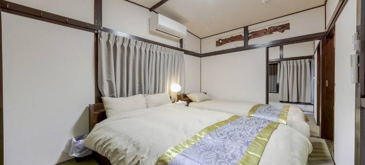 东京都江戸川平井酒店(HIRAI UTOPIA HOTEL)图片