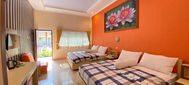 Hotel Kencana Pemalang图片