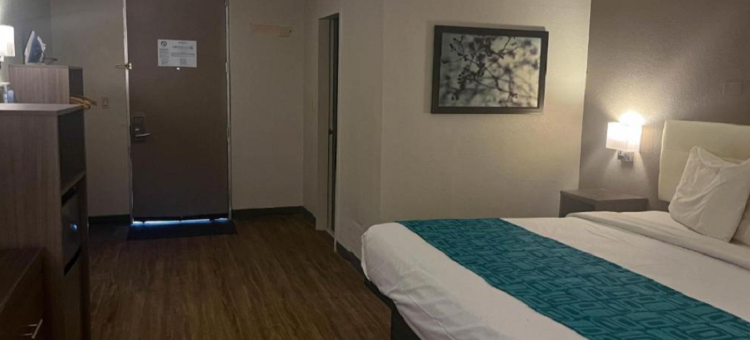 Motel 6 Lake City, FL – Medical Center图片