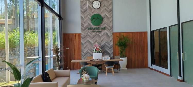 Manis Ae Cabin & Resto Bromo图片