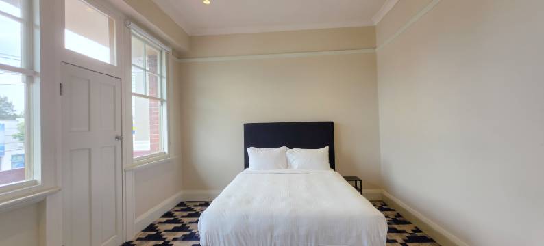 坦佩河景酒店(Riverview Hotel Tempe)图片