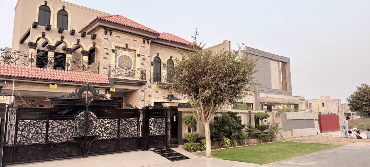 拉合尔天马伊朵华人酒店(Pakistan tianmayiduo Chinese hotel)图片