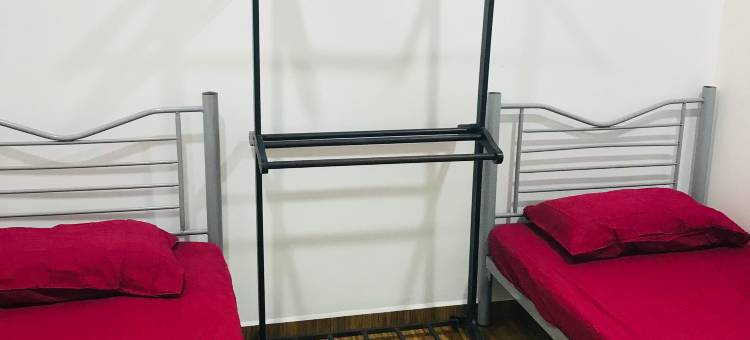 Abhar Homestay Batu Pahat 1图片