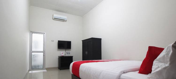 OYO1547威斯马雷伊斯兰酒店(Hotel O Wisma Ray Syariah)图片