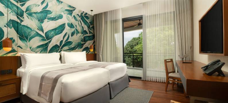 House Sira Lombok图片