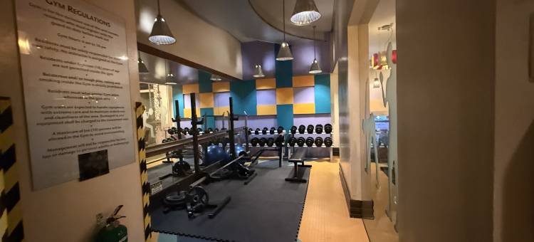 Forbeswood Parklane图片