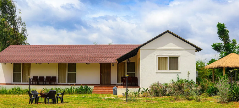 Click Collection Serenity Retreat-Bangalore图片