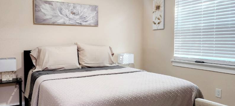 托里娅920套房(Toria Suites 920)图片