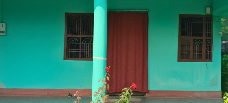 桑托什旅馆(santosh lodge)图片