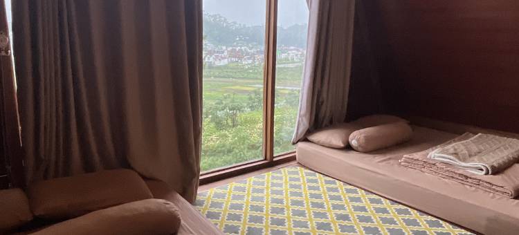 帕当萨里小屋(Padangsari Cabin House)图片