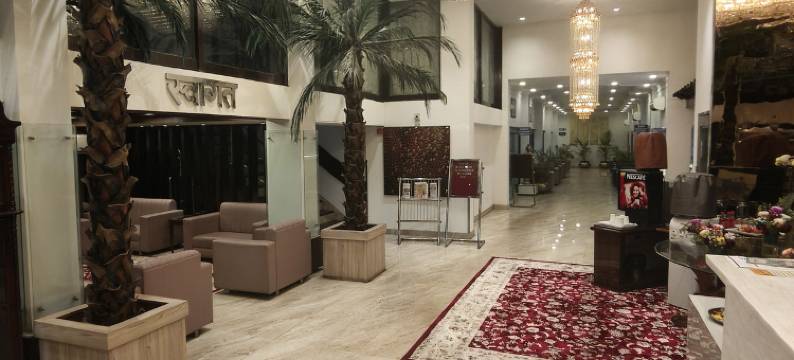 HOTEL SAGAR INTERNATIONAL图片