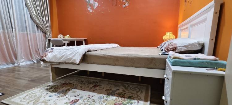 The Cozy Corner, Petite Retreat.图片