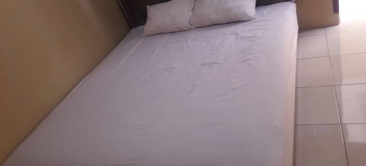 O酒店塔卡拉尔公寓靠近马帕卡松古警察局(Mapsu)(Hotel O Kost Takalar Near Polsek Mappakasunggu (Mapsu))图片