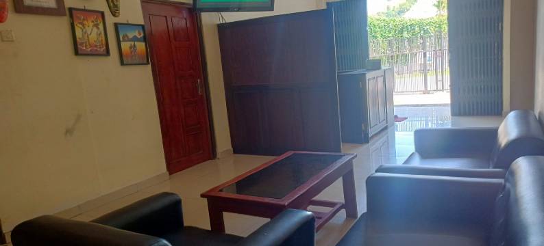 OYO 酒店普里拉诺民宿(Hotel O Homestay Purirano)图片