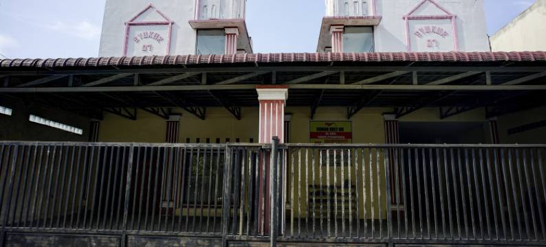 Hotel O 苏库尔07伊斯兰旅馆(Hotel O Syukur 07 Syariah)图片