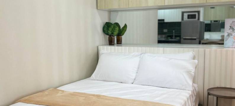 Bhella Suite SMDC Hope Residences near SM Mall图片