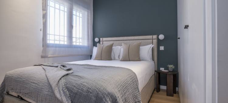 迈阿索缇斯套房(Miosotis Suites)图片