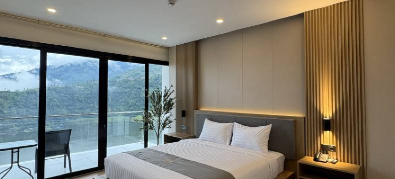 猎户座别墅 特拉加门杰尔(Orion Villa Telaga Menjer)图片