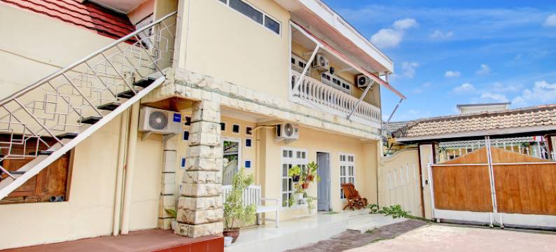 O酒店阿雅娜民宿(Hotel O Homestay Ayana Syariah)图片