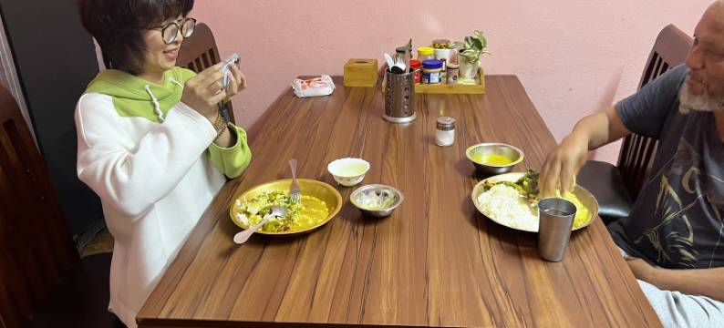 Kathmandu Valley View Homestay图片