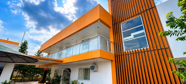 普里姆罗斯旅馆卡维特(The Primrose Guesthouse Cavite)图片