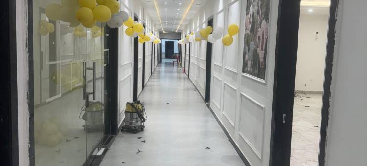 Hotel Brijraj Dham图片