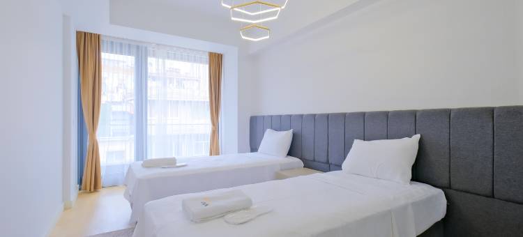 NewInn的Petek Residence(Petek Residence by NewInn)图片