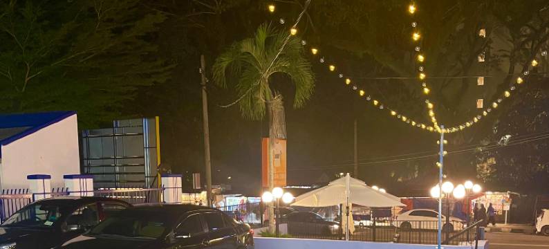 星光大酒店(Grand Star Hotel)图片