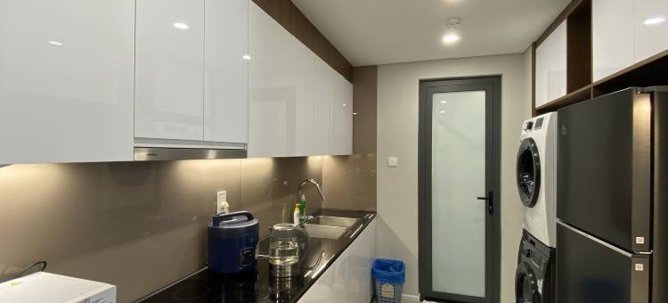 Triostay Vinh Hoi Apartment - Elegant Near City Highlights!图片