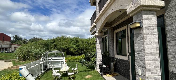 金门麦麦民宿甘鹿园馆(近市区模范街 可包栋 烧烤露营地)图片