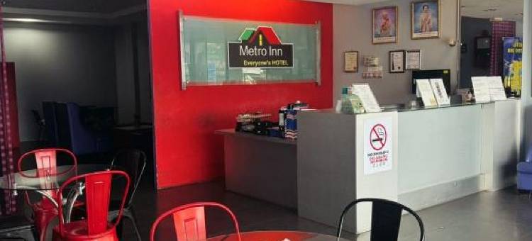 地铁客栈(Metro Inn Sdn Bhd)图片