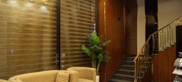 Reikartz Abis Tashkent图片