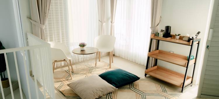 Akhtar Guest House Near Situ Gede Tasikmalaya图片