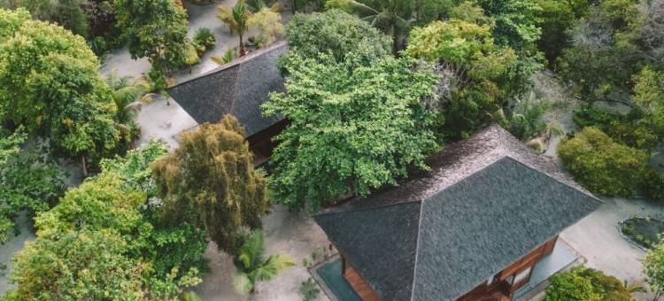 利布恩岛度假酒店(Leebong Island)图片