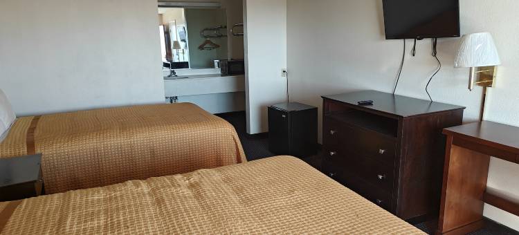 肯塔基州里士满Travelodge by Wyndham酒店(Travelodge by Wyndham Richmond Kentucky)图片