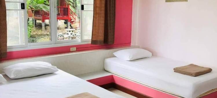 BANSUANMALITHONGRESORT图片