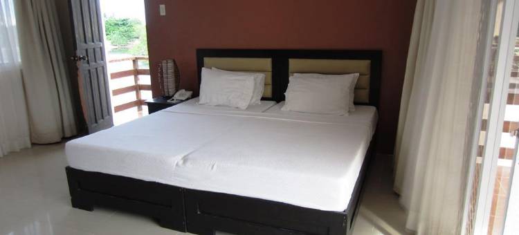 Papakit的码头和钓鱼湖由Cocotel提供(Papakit's Marina and Fishing Lagoon powered by Cocotel)图片