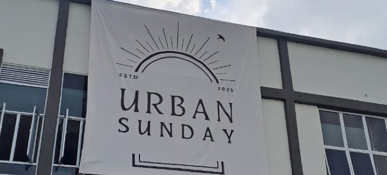 城市星期天酒店-兰加尔路(Urban Sunday Jalan Langgar)图片