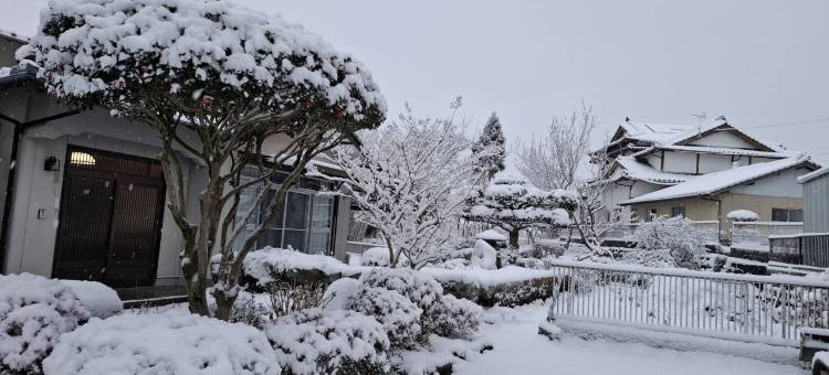 阿蘇海女民宿(Aso Ama Guesthouse)图片