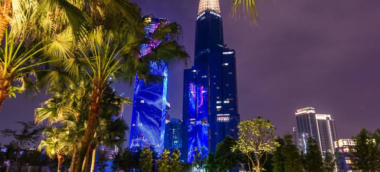 吉隆坡武吉免登雅居乐高级公寓(Agile Bukit Bintang TRX by KAN's)图片
