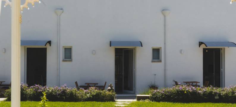 Corte Mercurio民宿(Corte Mercurio Beb)图片