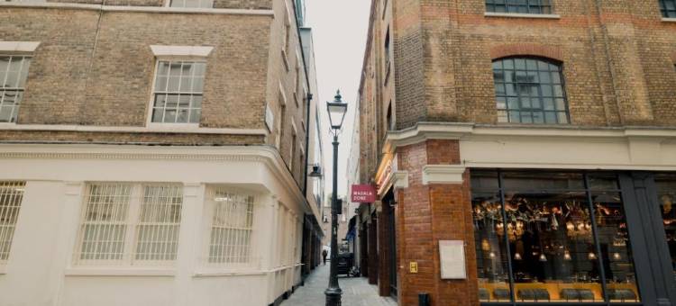 Kula London - Covent Garden Opera House图片